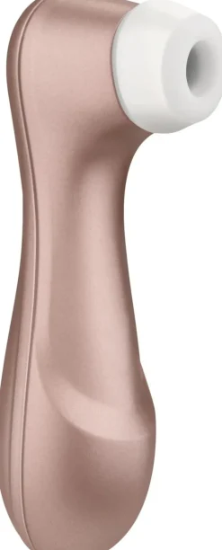 Pro 2 Klitoriskiihotin