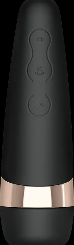 Pro 3+ Klitoriskiihotin