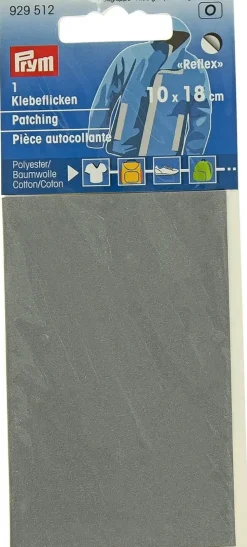 Prym Heijastava Itseliimautuva Kangas 18X10Cm