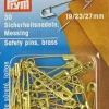 Prym Messinkihakaneula 30Kpl Lajitelma