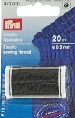 Prym Rypytyslanka 20 M, Paksuus 0,5 Mm Valkoinen