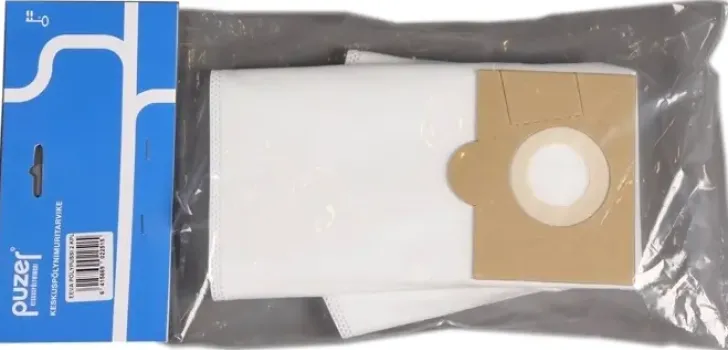 Puzer Polypussi Eeva 2Kpl