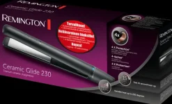 Remington Muotoilurauta Ceramic Glide 230 S3700