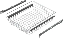 Rullakiskokori Lm612