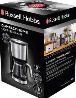 Russell Hobbs Compact Home Kahvinkeitin
