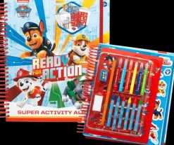 Ryhma Hau Super Activity Album