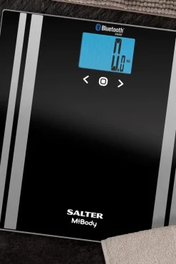 Salter Bt Mibody Kehonkoostumusvaaka 9159 Bk3R