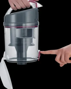 Severin Cy7088 Pussiton Polynimuri