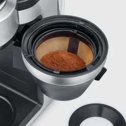 Severin Filka Kahvinkeitin Lasikannulla Ka4850