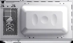 Sharp Yc-Ms01Ew Mikroaaltouuni 20L Valkoinen