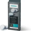 Siemens Puhdistustabletit Tz80001B Espresso-/Kahviautomaatteihin