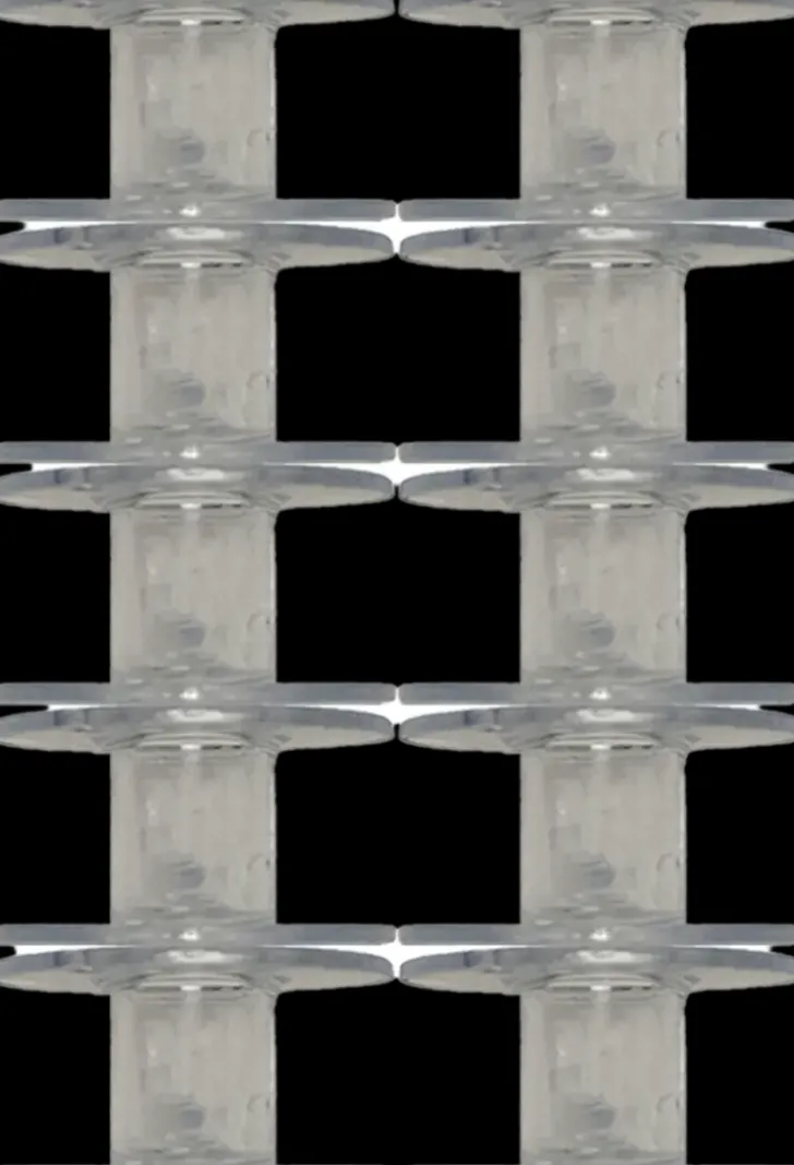 Singer Class 15 Puolat