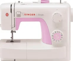 Singer Simple 3223 Ompelukone