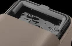 Smeg Bcc01Tpmeu Kahviautomaatti, Taupe