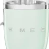 Smeg Cjf01Pgeu Sitruspuserrin Minttu