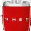 Smeg Cjf01Rdeu Sitruspuserrin Punainen