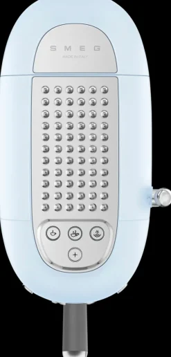 Smeg Ecf02Pbu Espressokeitin, Pastellinsininen