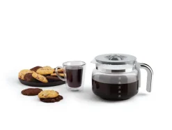 Smeg Kahvinkeitin Mintunvihrea Dcf02Pgeu