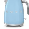 Smeg Klf03Pbeu Vedenkeitin Sininen