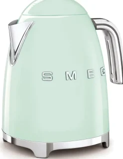Smeg Klf03Pgeu Vedenkeitin Minttu