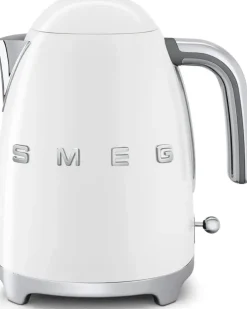 Smeg Klf03Wheu Vedenkeitin Valkoinen