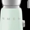 Smeg Maidonvaahdotin Mintunvihrea Mff01Pgeu