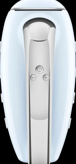 Smeg Sahkovatkain Hmf01Pbeu 250W, Vaaleansininen