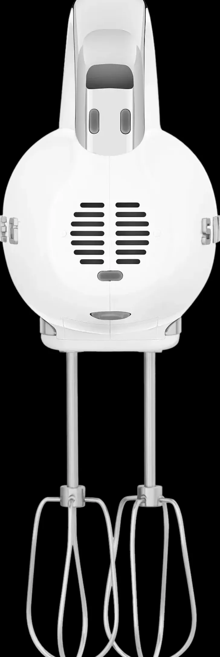 Smeg Sahkovatkain Hmf01Wheu 250W, Valkoinen
