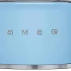 Smeg Tsf01Pbeu 2-Viipaleen Leivanpaahdin Pastellinsininen