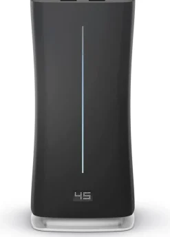 Stadler Form Eva Ilmankostutin Wifi Musta