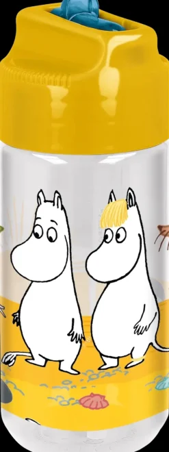 Stor Juomapullo Muumi 4,3 Dl