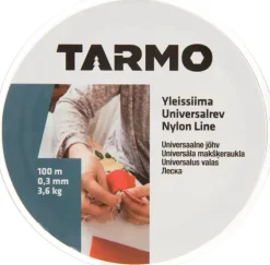 Tarmo Yleissiima 100M