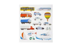 Tarra Kulkuneuvo Hr70