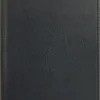 Taskukalenteri Agenda, Musta
