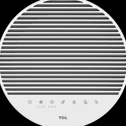 Tcl Breeva A2Ww Ilmanpuhdistin