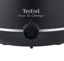 Tefal Inox&Design Ef256812 Fonduepata