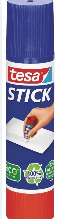 Tesa Ecologo Liimapuikko Stick 10G