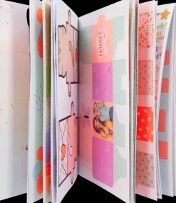 Topmodel Diy Paper Fun