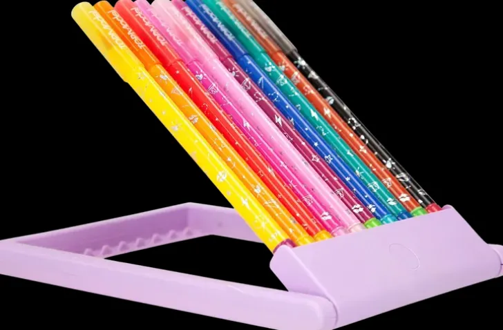 Topmodel Taikatussit