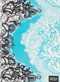 Vallila Mandariini Kierrevihko A4