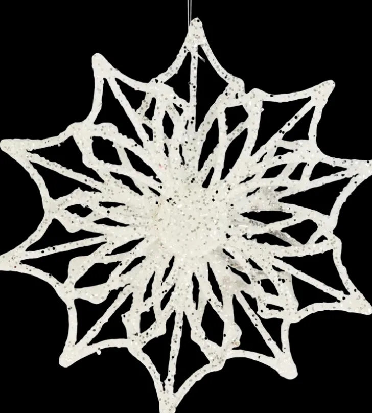 Weiste 120Mm Kukkafiligraani Saihkyva Lumiglitteri