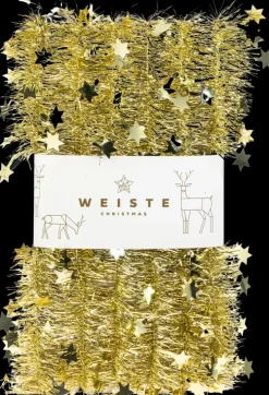 Weiste Tahtipunoslajitelma 60Mmx3M/Nippu Kulta Ja Hopea