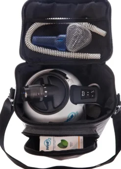 Wello2 Kuljetuslaukku