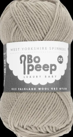 West Yorkshire Spinners Lanka Bo Peep Luxury Baby Dk 50G Tinasotilas 305
