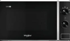 Whirlpool Mwps 101 W Mikroaaltouuni Valkoinen