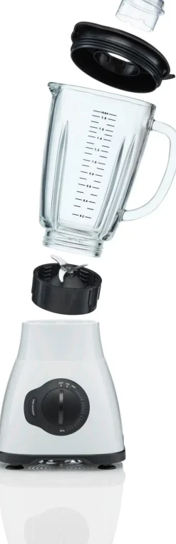 Wilfa Blp-1200W Tehosekoitin