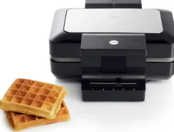 Wilfa Gaufres Bw-1000B Belgialainen Vohvelirauta