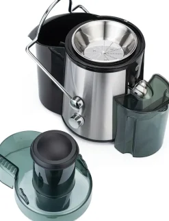 Wilfa Ju2S-800 Mehulinko