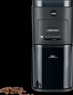 Wilfa Kahvimylly Cg2G-260