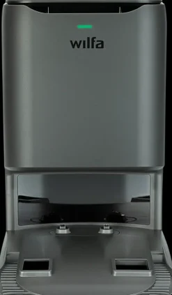 Wilfa Rvcd-D17 Sailio Robotti-Imuriin